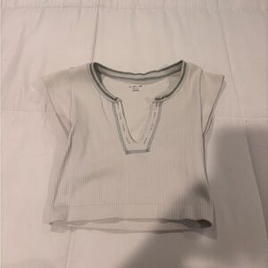 💘3 for 25💘 URBAN OUTFITTERS out from under go for gold top